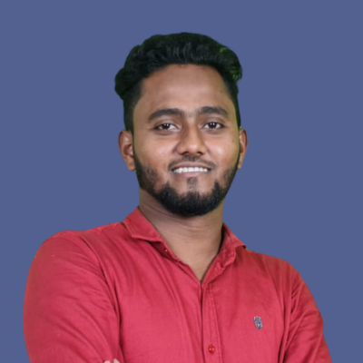 Iqbal Hossain
