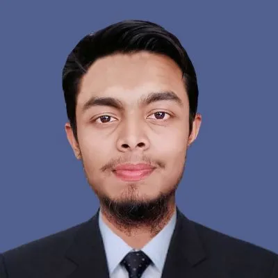 Mohammed Nayem