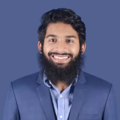 Mohammed Shiam