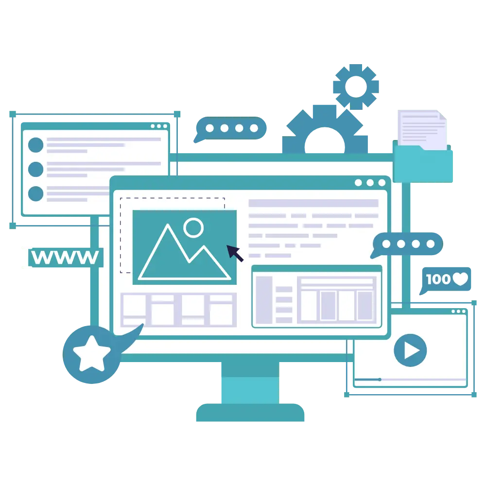 Image of digital agency